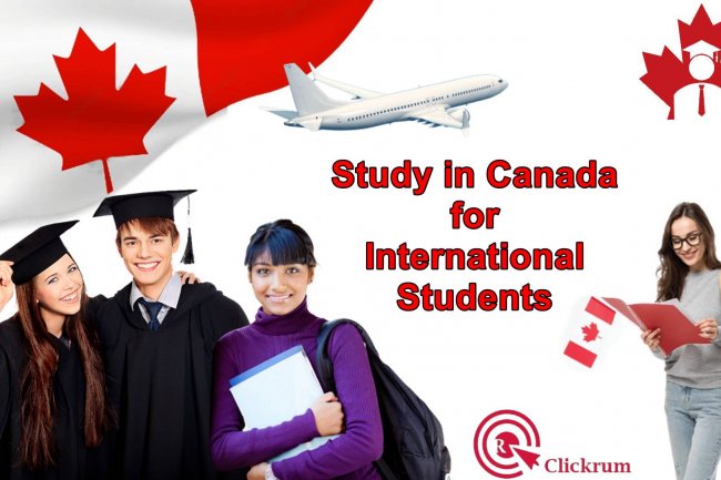 Best University to Study in Canada for International Students