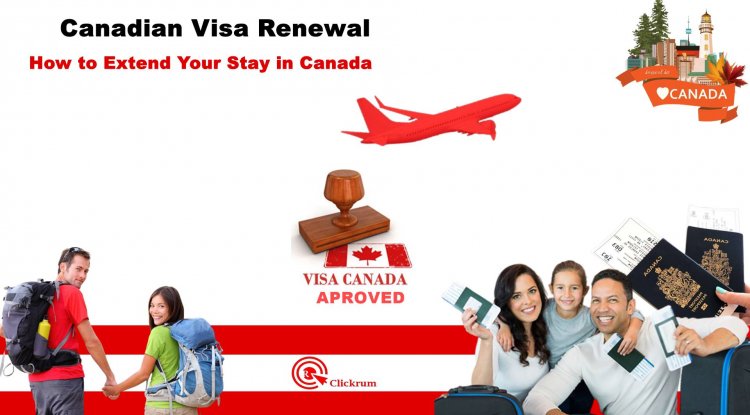 Canadian Visa Renewal How To Extend Your Stay In Canada Worldwide   Image 750x415 62bc03ae24f0b 