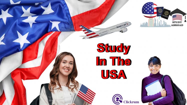 Best University to Study in the USA for International Students