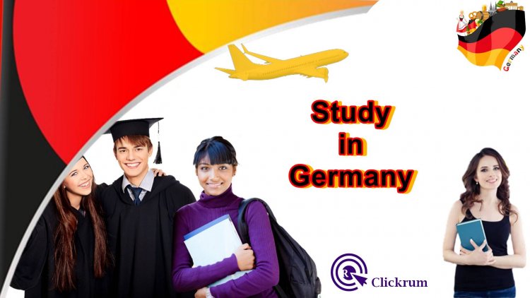 Best University to Study in Germany for International Students