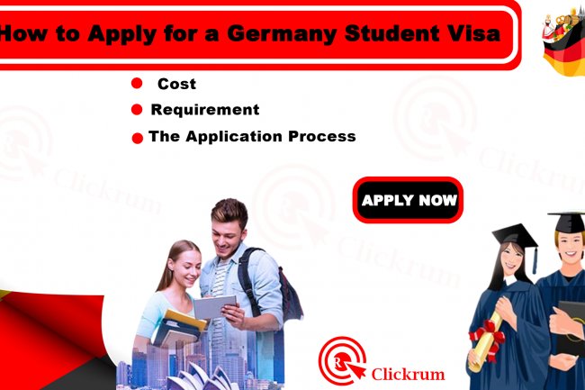 How To Apply For The Germany Visa Lottery And Win A Chance To Visit ...