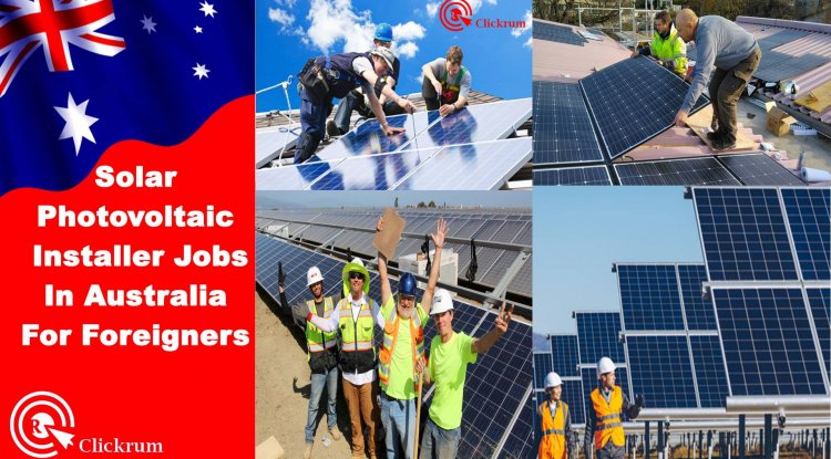 solar-photovoltaic-installer-jobs-in-australia-for-foreigners