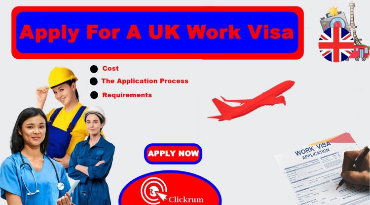 uk work visa travel to europe