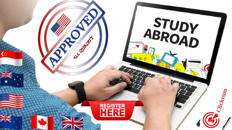 2022-2023 Study Abroad Scholarships: How to Make Your Dream a Reality