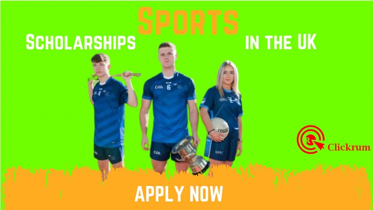 How to Apply for Sports Scholarships in UK at the University of Nottingham Foundation