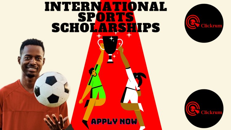 How to Apply for International Sports Scholarships at the University of the West of England