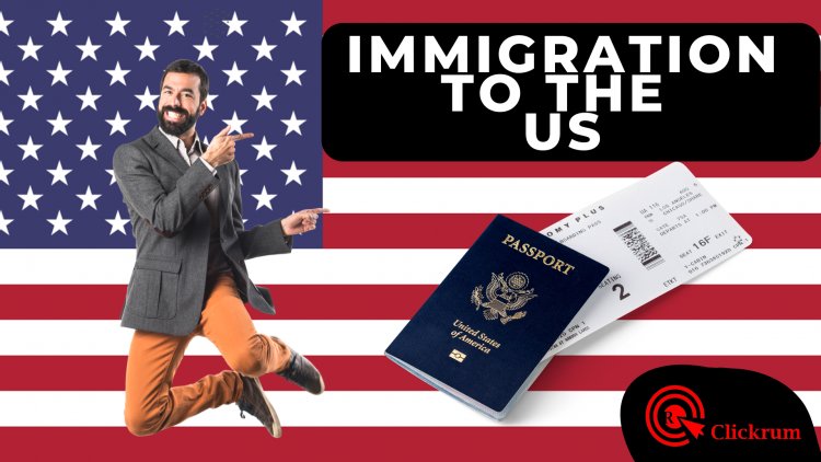 Immigration to the US from Canada through Marriage