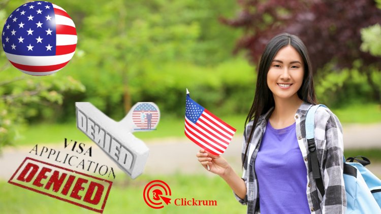 Reasons Why Your Application for a US Visa Might Be Rejected