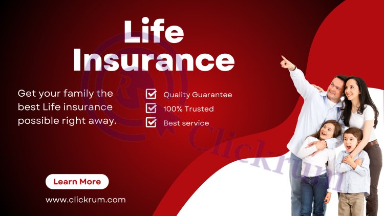 Life Insurance Starting From Only $9/Month